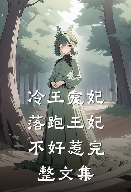 冷王宠妃：落跑王妃不好惹完整文集