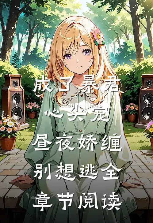 成了暴君心尖宠，昼夜娇缠别想逃全章节阅读