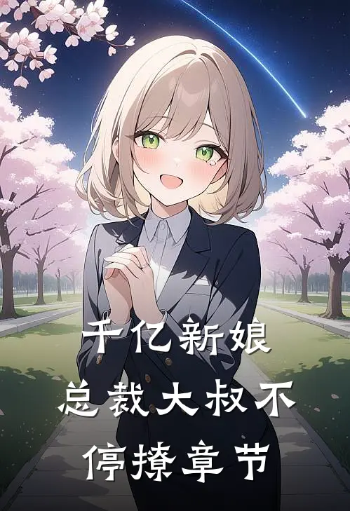 千亿新娘：总裁大叔不停撩章节
