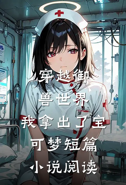 穿越御兽世界，我拿出了宝可梦短篇小说阅读