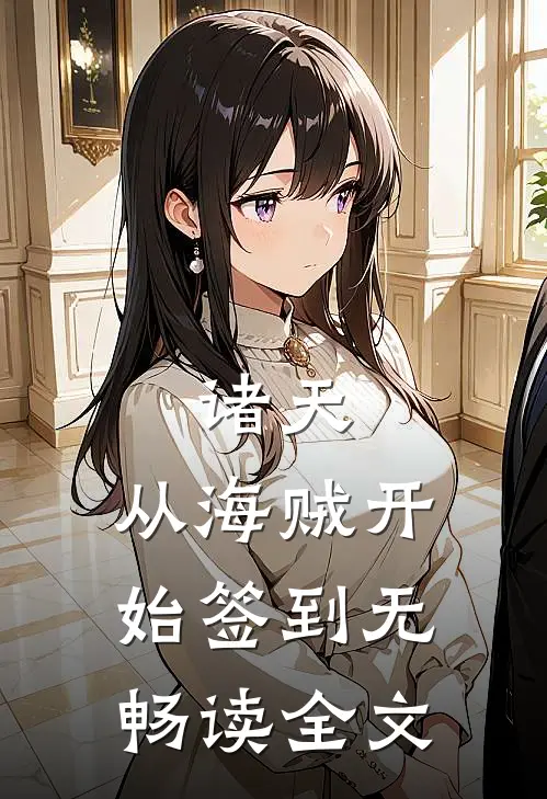 诸天:从海贼开始签到无畅读全文