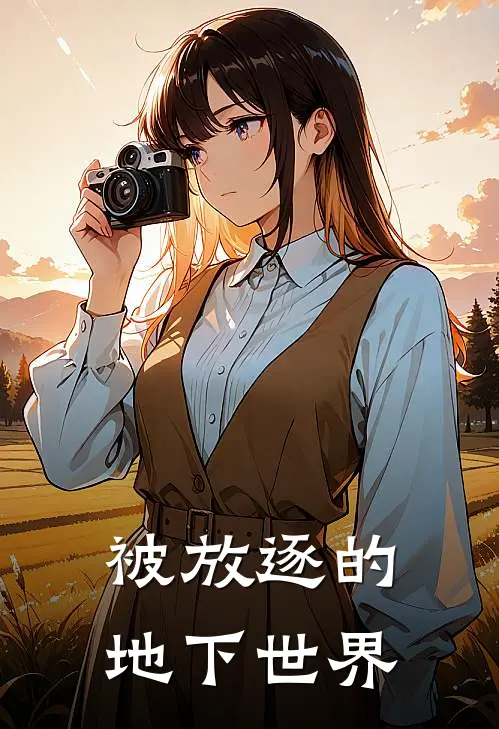 被放逐的地下世界