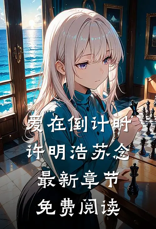 爱在倒计时许明浩苏念最新章节免费阅读