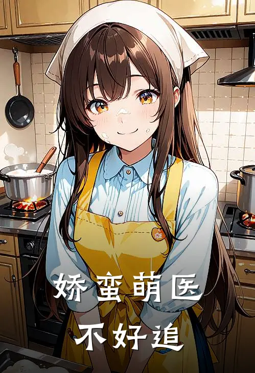 娇蛮萌医不好追
