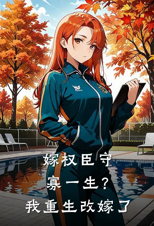 嫁权臣守寡一生?我重生改嫁了明月落枝
