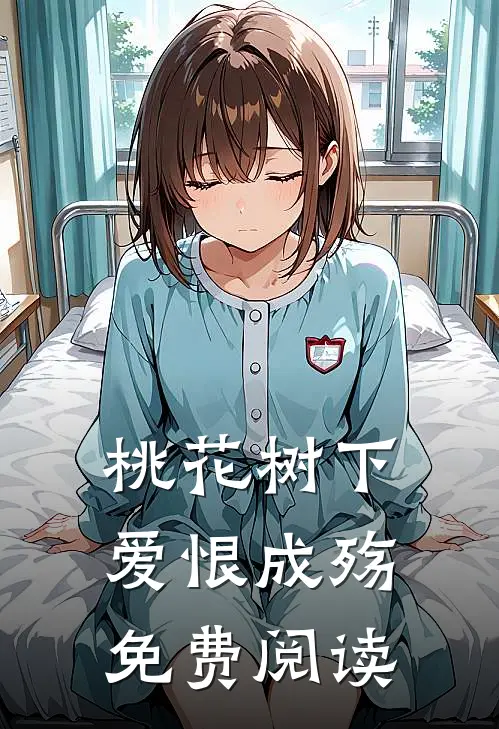 桃花树下，爱恨成殇免费阅读