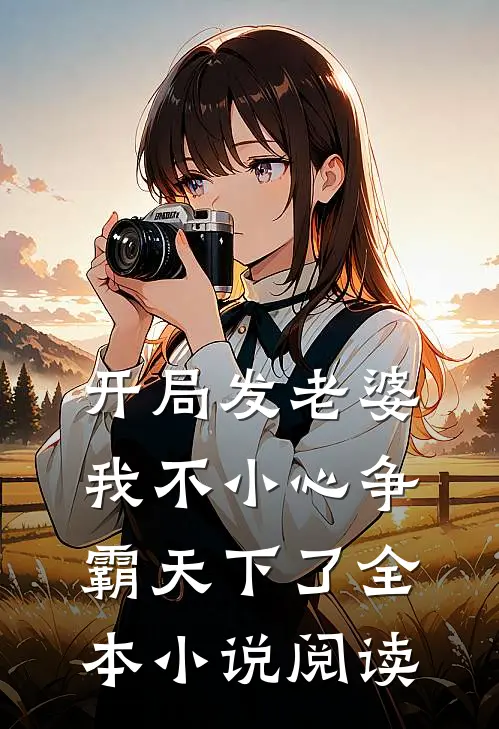 开局发老婆，我不小心争霸天下了全本小说阅读