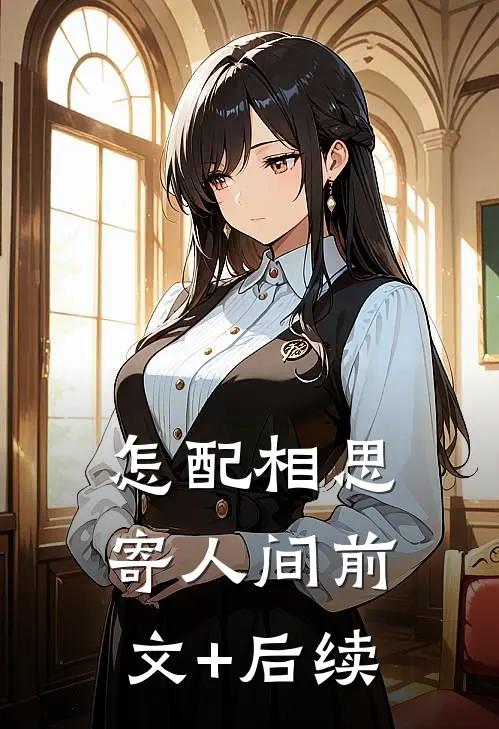 怎配相思寄人间前文+后续