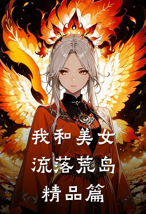 我和美女流落荒岛精品篇