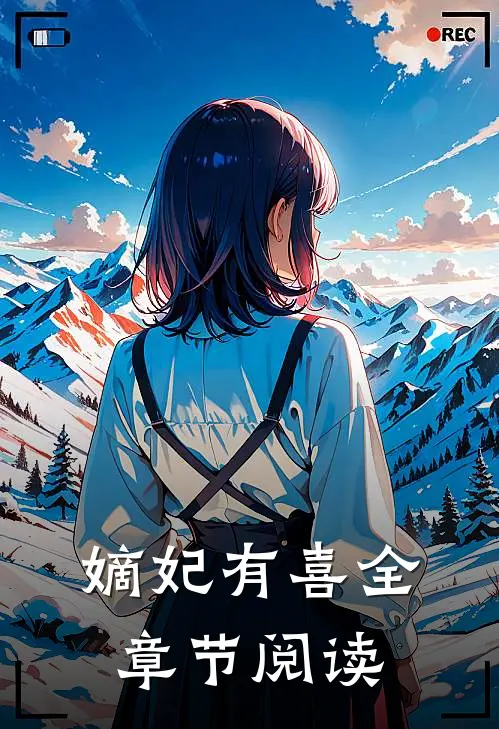 嫡妃有喜全章节阅读