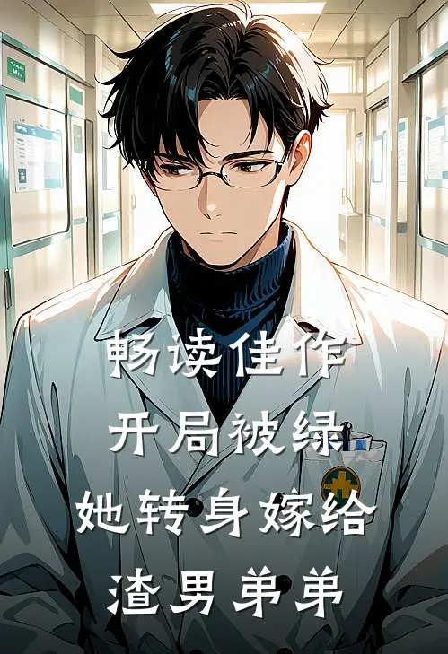 畅读佳作开局被绿，她转身嫁给渣男弟弟