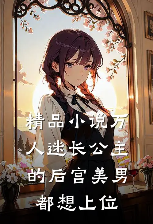 精品万人迷长公主的后宫美男都想上位免费阅读