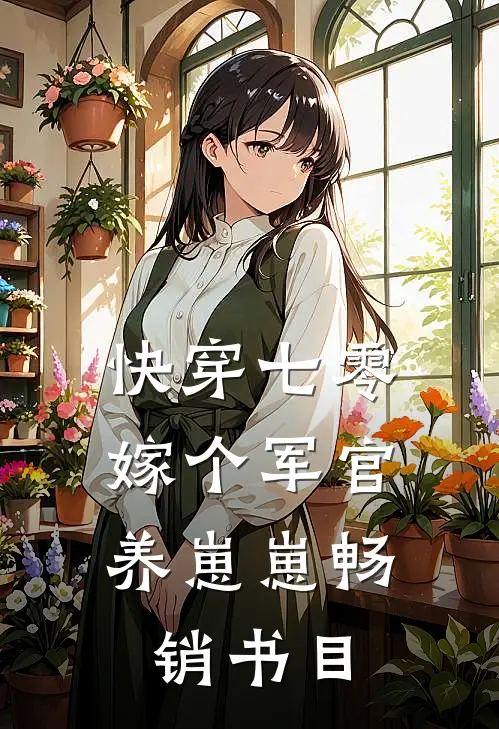 快穿七零：嫁个军官养崽崽畅销书目
