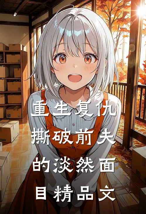 重生复仇,撕破前夫的淡然面目精品文