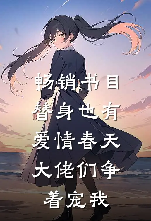畅销书目替身也有爱情春天：大佬们争着宠我