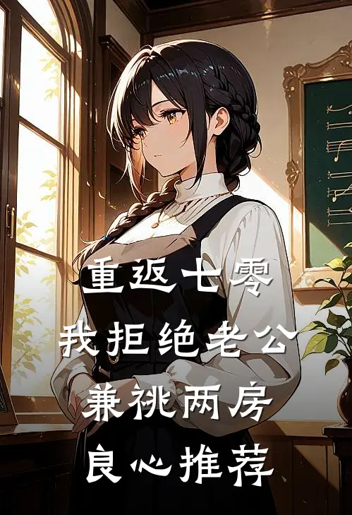 重返七零，我拒绝老公兼祧两房良心推荐
