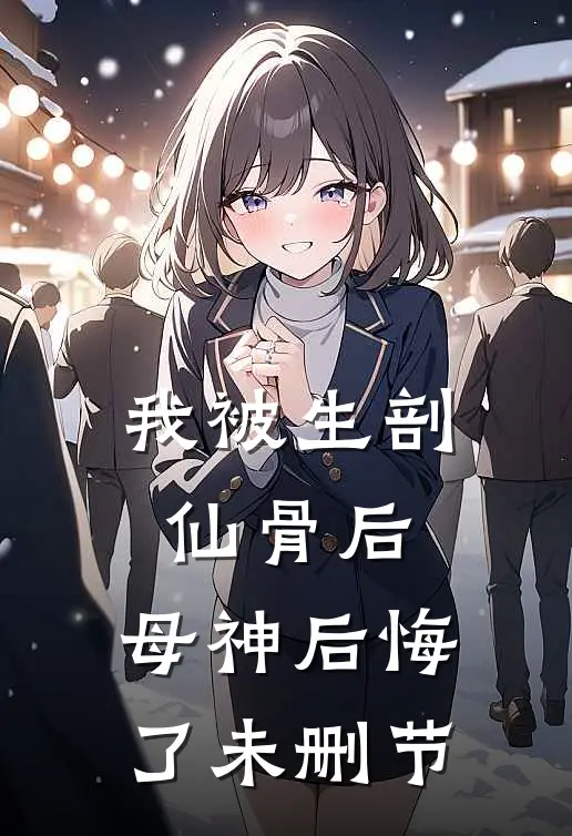 我被生剖仙骨后，母神后悔了未删节