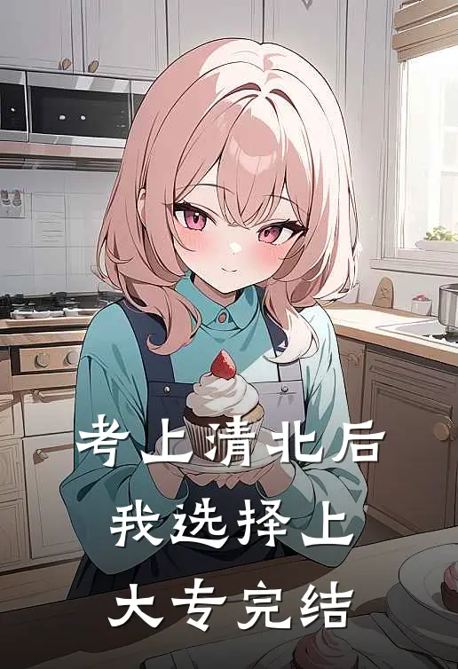 考上清北后，我选择上大专完结
