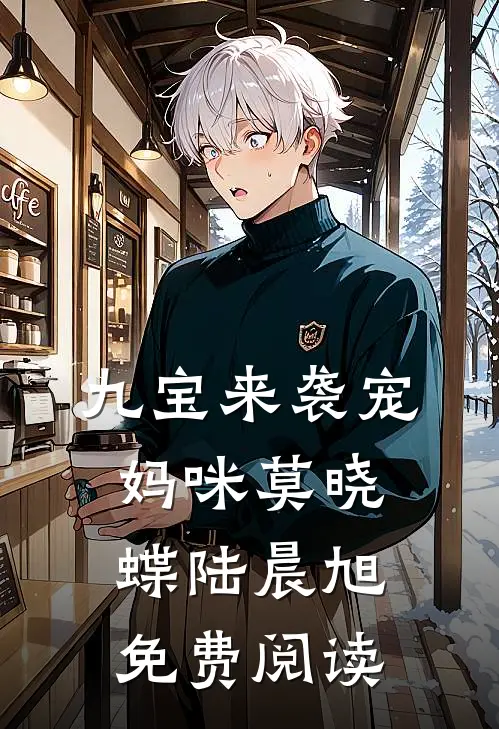 九宝来袭宠妈咪莫晓蝶陆晨旭免费阅读