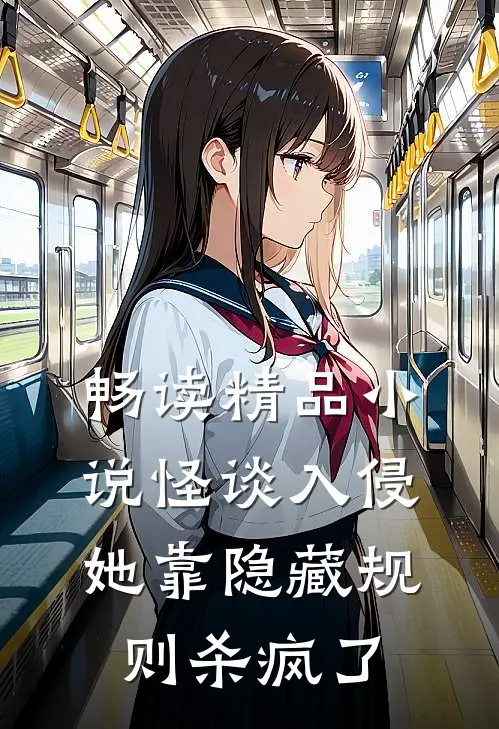 畅读精品小说怪谈入侵：她靠隐藏规则杀疯了