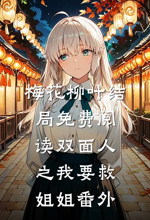 梅花柳叶结局免费阅读双面人之我要救姐姐番外