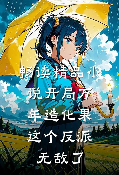 畅读精品小说开局万年造化果，这个反派无敌了