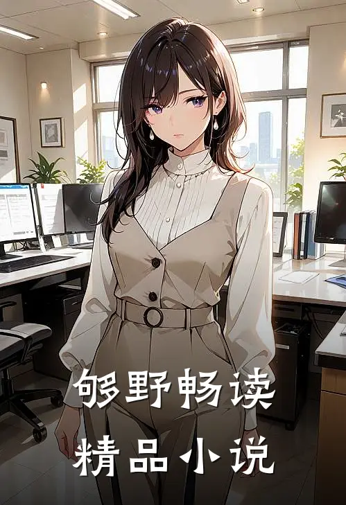 够野畅读精品小说