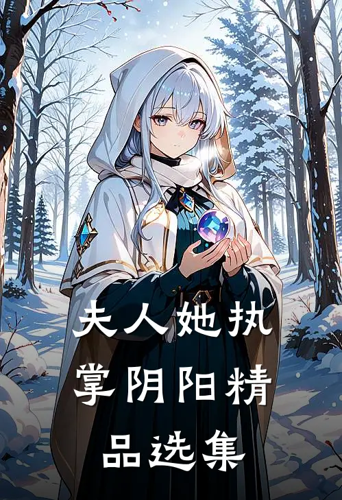 夫人她执掌阴阳精品选集