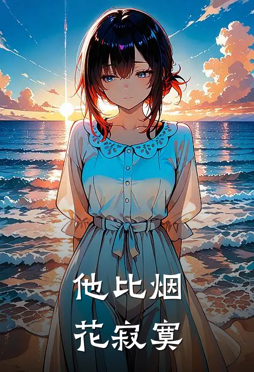 他比烟花寂寞