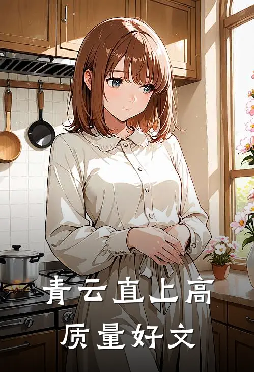 青云直上高质量好文