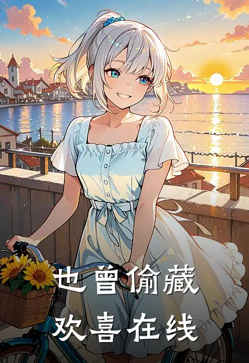 也曾偷藏欢喜在线阅读