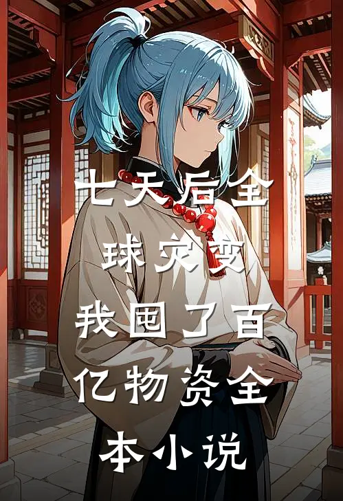七天后全球灾变,我囤了百亿物资全本小说