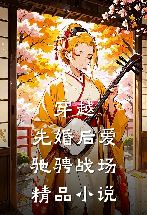 穿越：先婚后爱驰骋战场精品小说