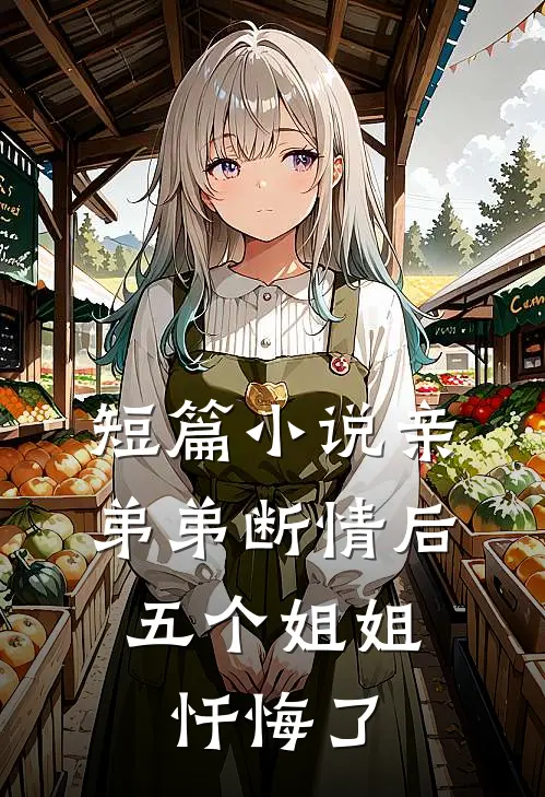 短篇亲弟弟断情后,五个姐姐忏悔了全文阅读