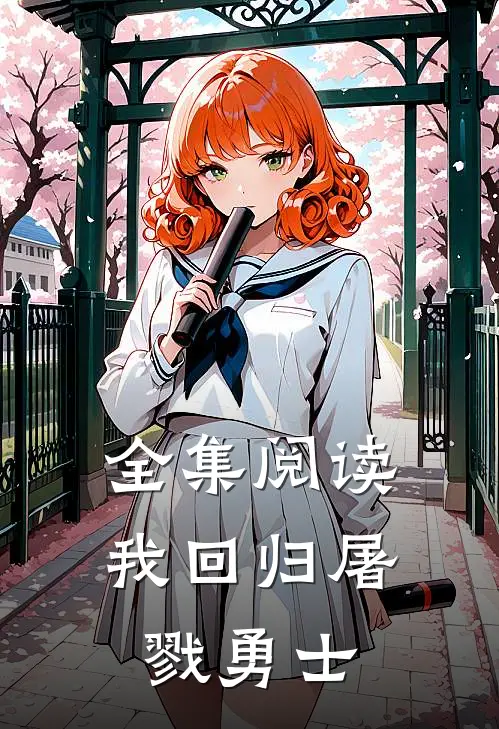 全集阅读我回归屠戮勇士