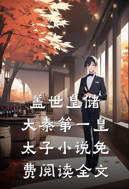 盖世皇储：大秦第一皇太子小说免费阅读全文