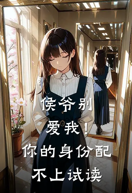 侯爷别爱我！你的身份配不上试读