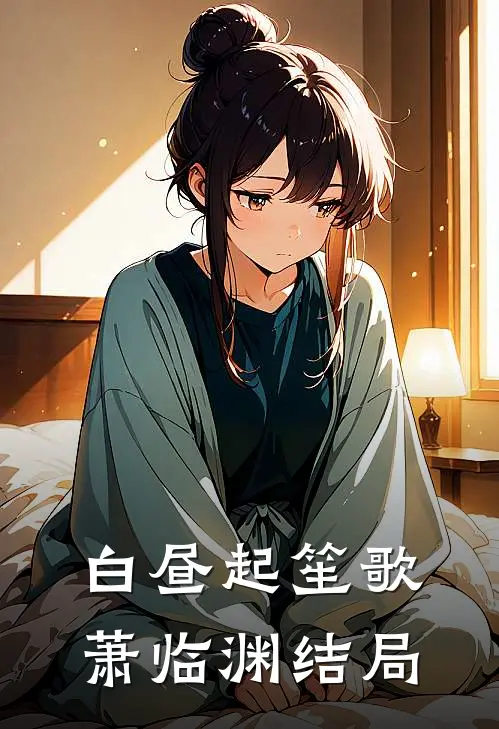 白昼起笙歌萧临渊结局