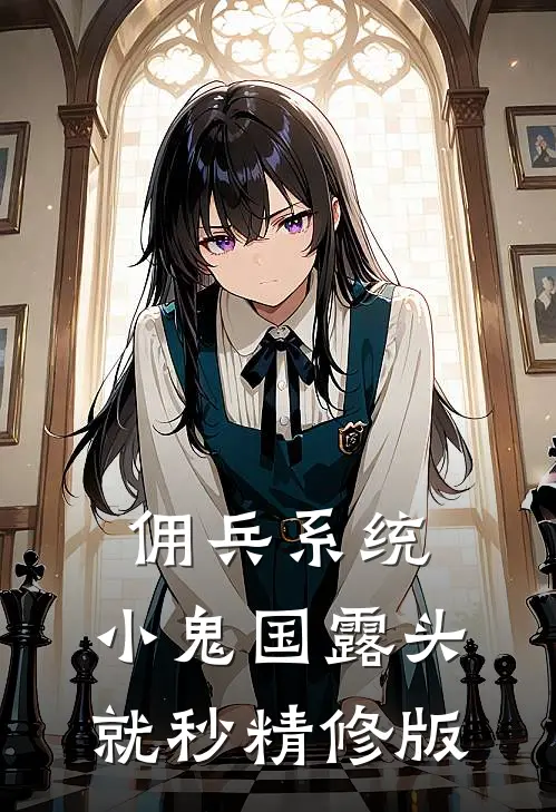 佣兵系统：小鬼国露头就秒精修版
