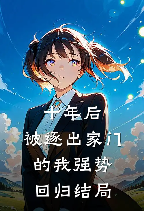 十年后,被逐出家门的我强势回归结局是