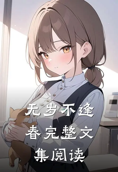 无岁不逢春完整文集阅读