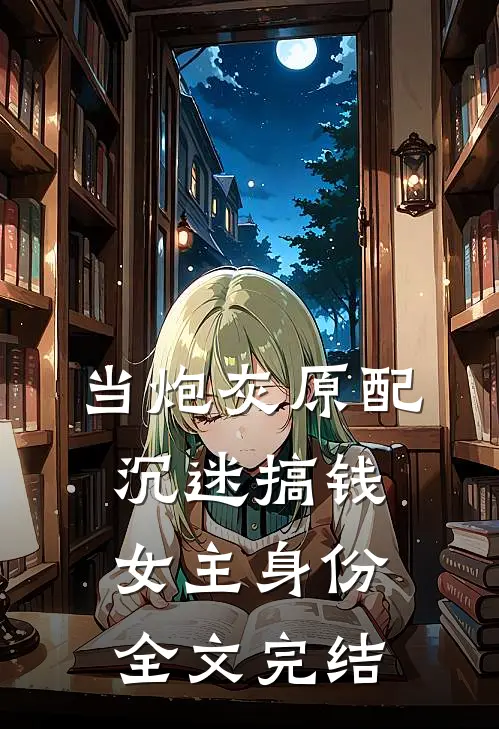 当炮灰原配沉迷搞钱女主身份全文完结