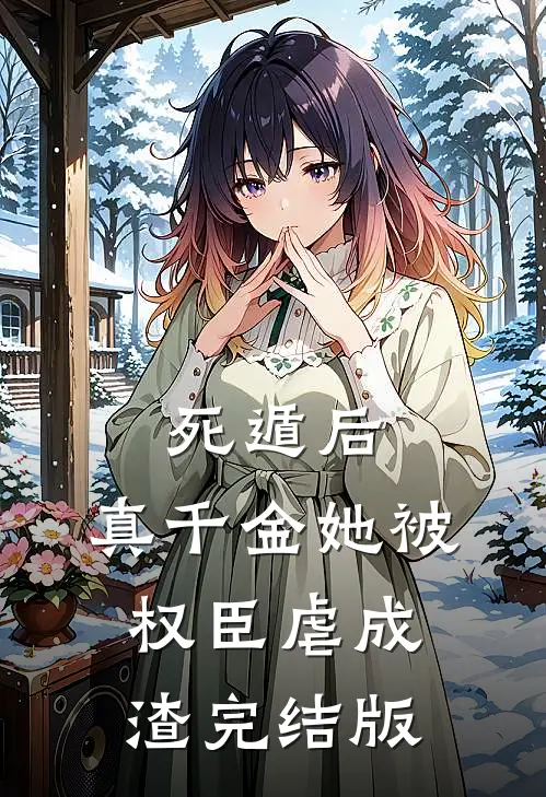 死遁后，真千金她被权臣虐成渣完结版