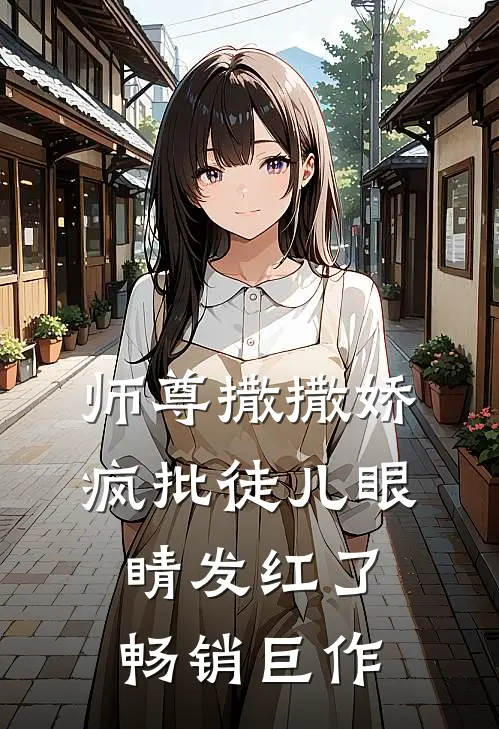 师尊撒撒娇，疯批徒儿眼睛发红了畅销巨作