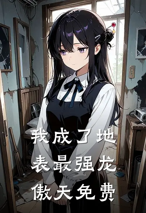 我成了地表最强龙傲天免费