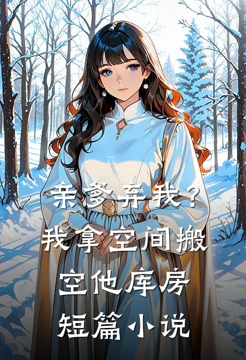 亲爹弃我？我拿空间搬空他库房短篇小说