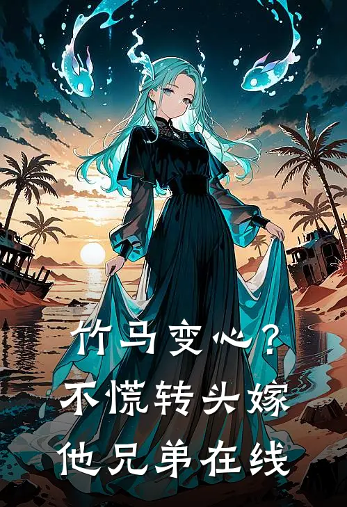 竹马变心？不慌，转头嫁他兄弟在线