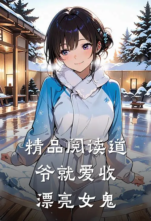 精品阅读道爷就爱收漂亮女鬼