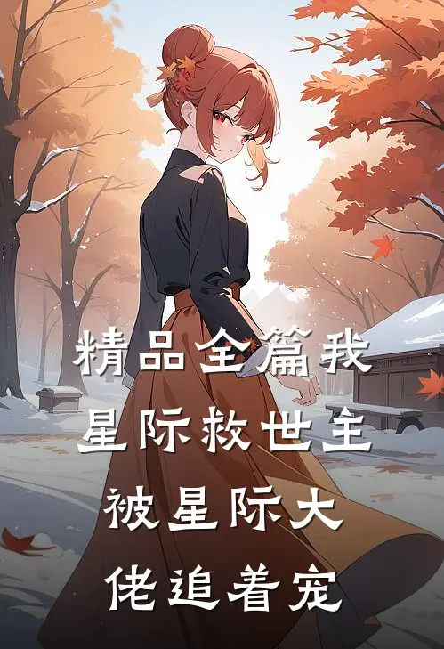 精品全篇我，星际救世主，被星际大佬追着宠