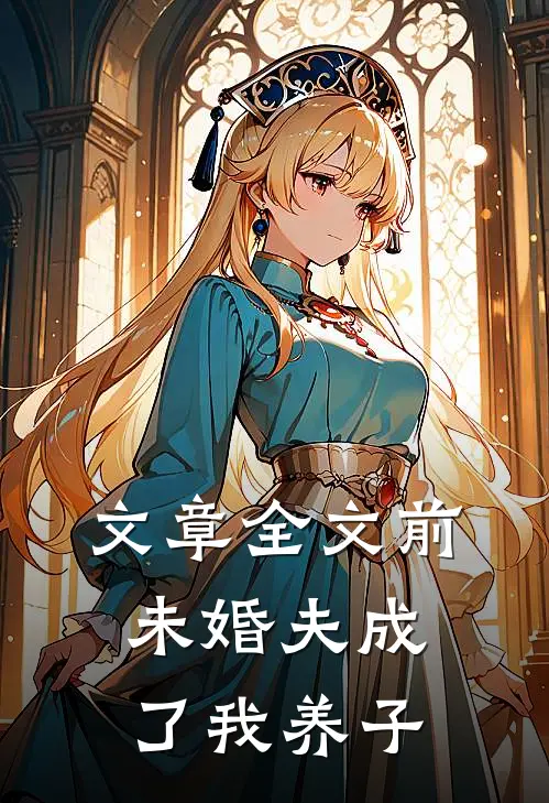 文章全文前未婚夫成了我养子